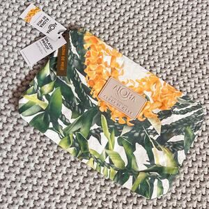 Aloha collection• Special Edition MID POUCH  Mei Day by Aloha De Mele